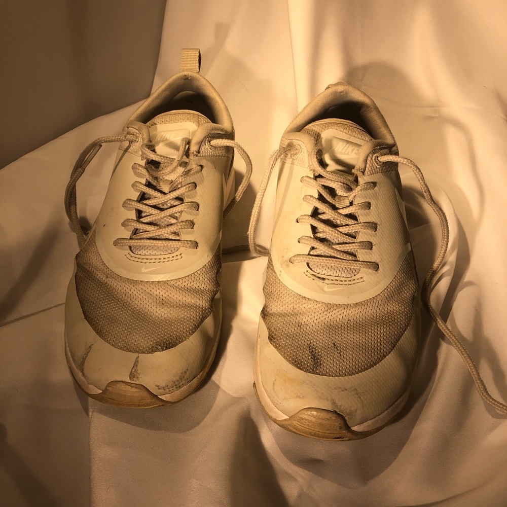 nike theas